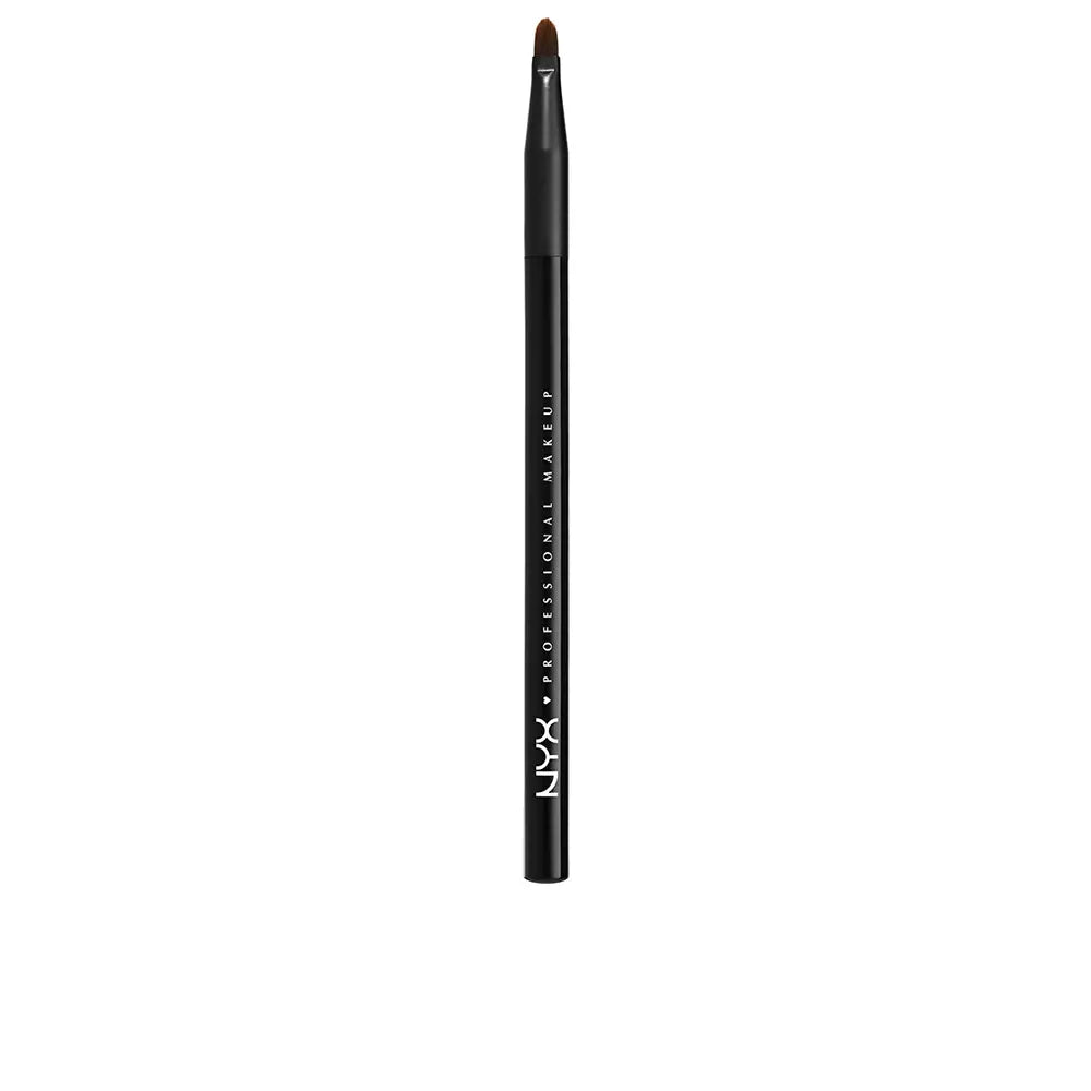 NYX PROFESSIONAL MAKE UP-Pincel PRO LIP prob20 1 u-DrShampoo - Perfumaria e Cosmética