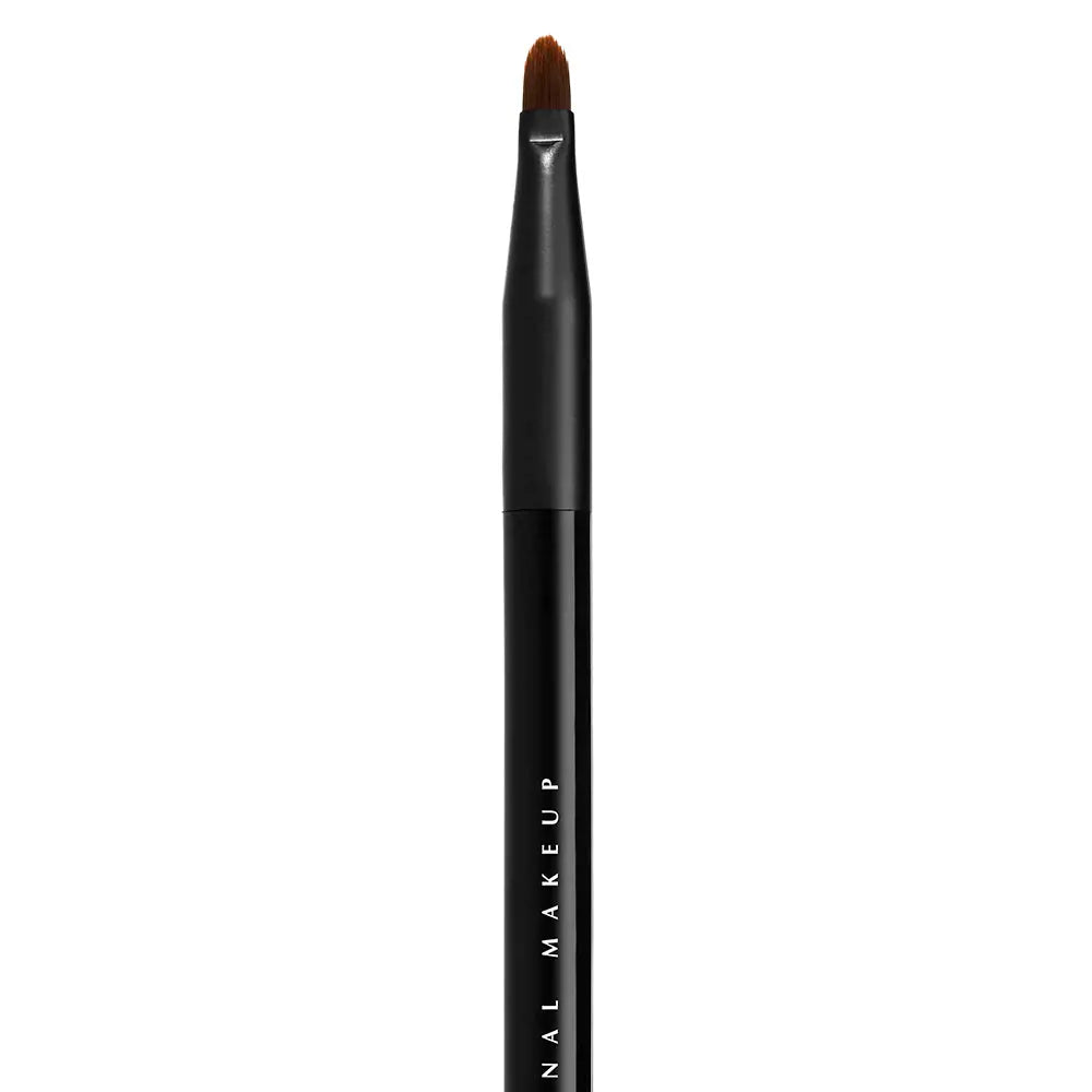 NYX PROFESSIONAL MAKE UP-Pincel PRO LIP prob20 1 u-DrShampoo - Perfumaria e Cosmética