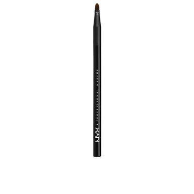 NYX PROFESSIONAL MAKE UP-Pincel PRO LIP prob20 1 u-DrShampoo - Perfumaria e Cosmética