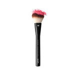 NYX PROFESSIONAL MAKE UP-Pincel PRO POWDER prob02 1 u-DrShampoo - Perfumaria e Cosmética