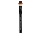 NYX PROFESSIONAL MAKE UP-Pincel para base PRO FLAT prob07 22 gr-DrShampoo - Perfumaria e Cosmética