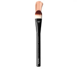 NYX PROFESSIONAL MAKE UP-Pincel para base PRO FLAT prob07 22 gr-DrShampoo - Perfumaria e Cosmética