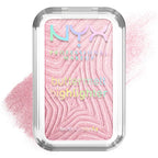 NYX PROFESSIONAL MAKE UP-Pó iluminador BUTTERMELT HIGHLIGHTER nº 15-U Butta Werk 5 gr-DrShampoo - Perfumaria e Cosmética