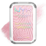 NYX PROFESSIONAL MAKE UP-Pó iluminador BUTTERMELT HIGHLIGHTER nº 15-U Butta Werk 5 gr-DrShampoo - Perfumaria e Cosmética