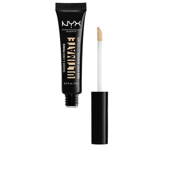 NYX PROFESSIONAL MAKE UP-Primer ULTIMATE #médio 8 ml-DrShampoo - Perfumaria e Cosmética Imagem principal do produto