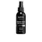 NYX PROFESSIONAL MAKE UP-RADIANT FINISH spray fixador 50 ml.-DrShampoo - Perfumaria e Cosmética