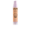 SERUM CORRETOR BARE WITH ME tom médio dourado 96 ml