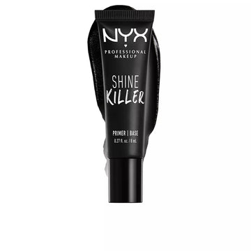 NYX PROFESSIONAL MAKE UP-SHINE KILLER brilho mata 8 ml-DrShampoo - Perfumaria e Cosmética Imagem principal do produto