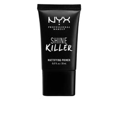 NYX PROFESSIONAL MAKE UP-SHINE KILLER primer matificante 20 ml-DrShampoo - Perfumaria e Cosmética