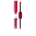 NYX PROFESSIONAL MAKE UP-SHINE LOUD pro pigment gloss gloss getter gol-DrShampoo - Perfumaria e Cosmética
