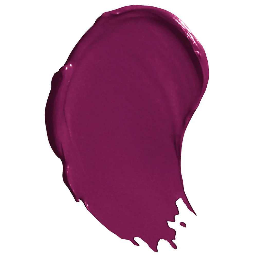 NYX PROFESSIONAL MAKE UP-SMOOTH WHIPE creme labial mate berry bed 4 ml-DrShampoo - Perfumaria e Cosmética