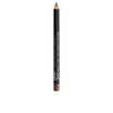 SUEDE matte lip liner brooklyn thorn 35 gr