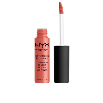 NYX PROFESSIONAL MAKE UP-SUEDE matte lip liner kyoto 35 gr-DrShampoo - Perfumaria e Cosmética Image principale du produit