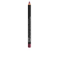 SUEDE matte lip liner prune 35 gr