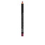 NYX PROFESSIONAL MAKE UP-SUEDE matte lip liner prune 35 gr-DrShampoo - Perfumaria e Cosmética