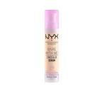 NYX PROFESSIONAL MAKE UP-Sérum corretivo BARE WITH ME 01 fair 96 ml-DrShampoo - Perfumaria e Cosmética