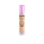 NYX PROFESSIONAL MAKE UP-Sérum corretivo BARE WITH ME 04 beige 96 ml-DrShampoo - Perfumaria e Cosmética