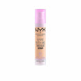Sérum corretivo BARE WITH ME 04 beige 96 ml