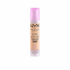 NYX PROFESSIONAL MAKE UP-Sérum corretivo BARE WITH ME 04 beige 96 ml-DrShampoo - Perfumaria e Cosmética