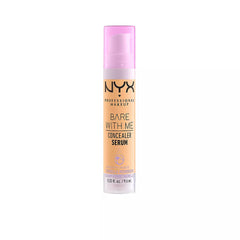 NYX PROFESSIONAL MAKE UP-Sérum corretivo BARE WITH ME 05 golden 96 ml-DrShampoo - Perfumaria e Cosmética