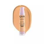 NYX PROFESSIONAL MAKE UP-Sérum corretivo BARE WITH ME 05 golden 96 ml-DrShampoo - Perfumaria e Cosmética