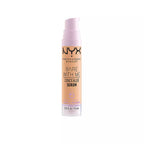 NYX PROFESSIONAL MAKE UP-Sérum corretivo BARE WITH ME 06 bronzeado 96 ml-DrShampoo - Perfumaria e Cosmética