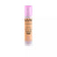 NYX PROFESSIONAL MAKE UP-Sérum corretivo BARE WITH ME 06 bronzeado 96 ml-DrShampoo - Perfumaria e Cosmética