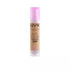 NYX PROFESSIONAL MAKE UP-Sérum corretivo BARE WITH ME 07 médio 96 ml-DrShampoo - Perfumaria e Cosmética