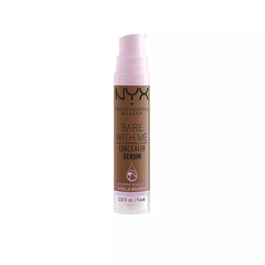 NYX PROFESSIONAL MAKE UP-Sérum corretivo BARE WITH ME 11 mocha 96 ml-DrShampoo - Perfumaria e Cosmética