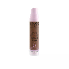 NYX PROFESSIONAL MAKE UP-Sérum corretivo BARE WITH ME 12 rich 96 ml-DrShampoo - Perfumaria e Cosmética