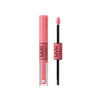 NYX PROFESSIONAL MAKE UP-Shine Loud Pro Pigment Lip Shine-DrShampoo - Perfumaria e Cosmética