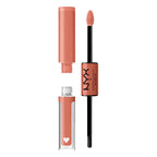 NYX PROFESSIONAL MAKE UP-Shine Loud Pro Pigment Lip Shine-DrShampoo - Perfumaria e Cosmética