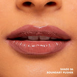 NYX PROFESSIONAL MAKE UP-Shine Loud Pro Pigment Lip Shine-DrShampoo - Perfumaria e Cosmética