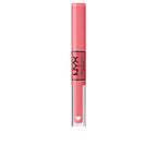 NYX PROFESSIONAL MAKE UP-Shine Loud Pro Pigment Lip Shine-DrShampoo - Perfumaria e Cosmética