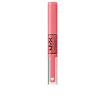 NYX PROFESSIONAL MAKE UP-Shine Loud Pro Pigment Lip Shine-DrShampoo - Perfumaria e Cosmética