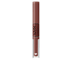 NYX PROFESSIONAL MAKE UP-Shine Loud Pro Pigment Lip Shine-DrShampoo - Perfumaria e Cosmética