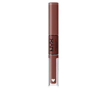 NYX PROFESSIONAL MAKE UP-Shine Loud Pro Pigment Lip Shine-DrShampoo - Perfumaria e Cosmética Main image