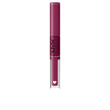 NYX PROFESSIONAL MAKE UP-Shine Loud Pro Pigment Lip Shine-DrShampoo - Perfumaria e Cosmética Main image