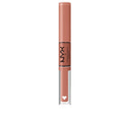 NYX PROFESSIONAL MAKE UP-Shine Loud Pro Pigment Lip Shine-DrShampoo - Perfumaria e Cosmética