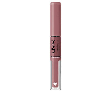 NYX PROFESSIONAL MAKE UP-Shine Loud Pro Pigment Lip Shine-DrShampoo - Perfumaria e Cosmética Main image