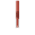 Shine Loud Pro Pigment Lip Shine