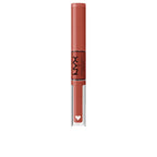 NYX PROFESSIONAL MAKE UP-Shine Loud Pro Pigment Lip Shine-DrShampoo - Perfumaria e Cosmética