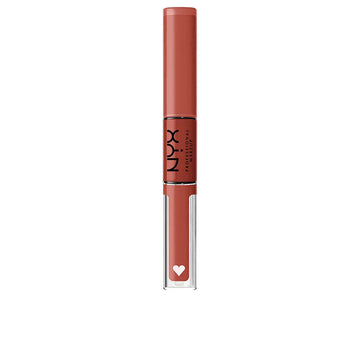 NYX PROFESSIONAL MAKE UP-Shine Loud Pro Pigment Lip Shine-DrShampoo - Perfumaria e Cosmética Main image