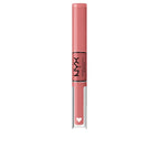 NYX PROFESSIONAL MAKE UP-Shine Loud Pro Pigment Lip Shine-DrShampoo - Perfumaria e Cosmética