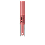 NYX PROFESSIONAL MAKE UP-Shine Loud Pro Pigment Lip Shine-DrShampoo - Perfumaria e Cosmética