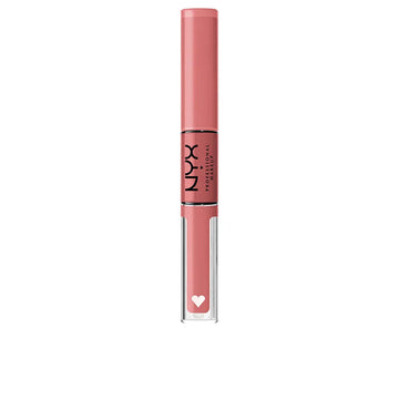 NYX PROFESSIONAL MAKE UP-Shine Loud Pro Pigment Lip Shine-DrShampoo - Perfumaria e Cosmética Main image