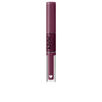 NYX PROFESSIONAL MAKE UP-Shine Loud Pro Pigment Lip Shine-DrShampoo - Perfumaria e Cosmética