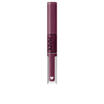 NYX PROFESSIONAL MAKE UP-Shine Loud Pro Pigment Lip Shine-DrShampoo - Perfumaria e Cosmética