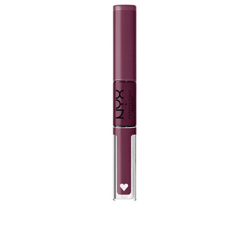 NYX PROFESSIONAL MAKE UP-Shine Loud Pro Pigment Lip Shine-DrShampoo - Perfumaria e Cosmética Main image