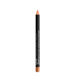 NYX PROFESSIONAL MAKE UP-Sombra de lábios matte SUEDE london 35 gr.-DrShampoo - Perfumaria e Cosmética